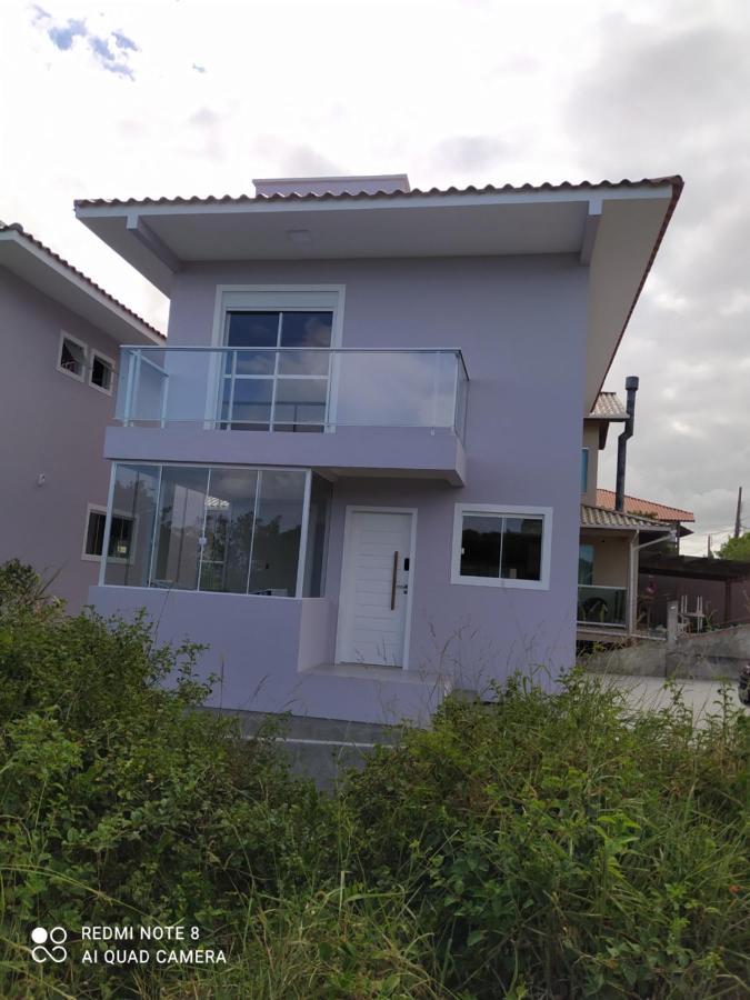 Вилла Casa Da Marilu Prime Флорианополис Экстерьер фото
