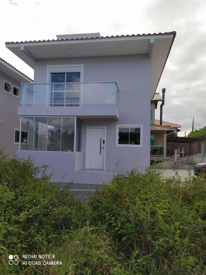 Вилла Casa Da Marilu Prime Флорианополис Экстерьер фото