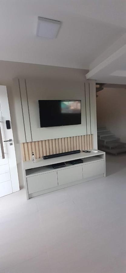Вилла Casa Da Marilu Prime Флорианополис Экстерьер фото