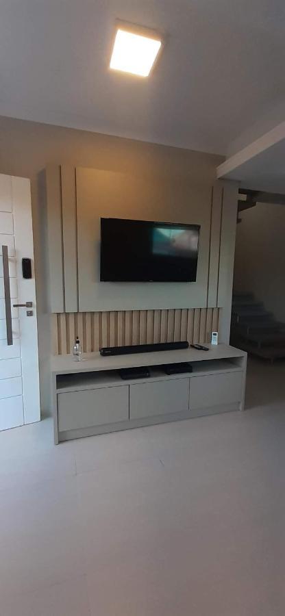 Вилла Casa Da Marilu Prime Флорианополис Экстерьер фото