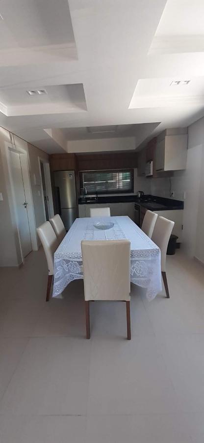Вилла Casa Da Marilu Prime Флорианополис Экстерьер фото