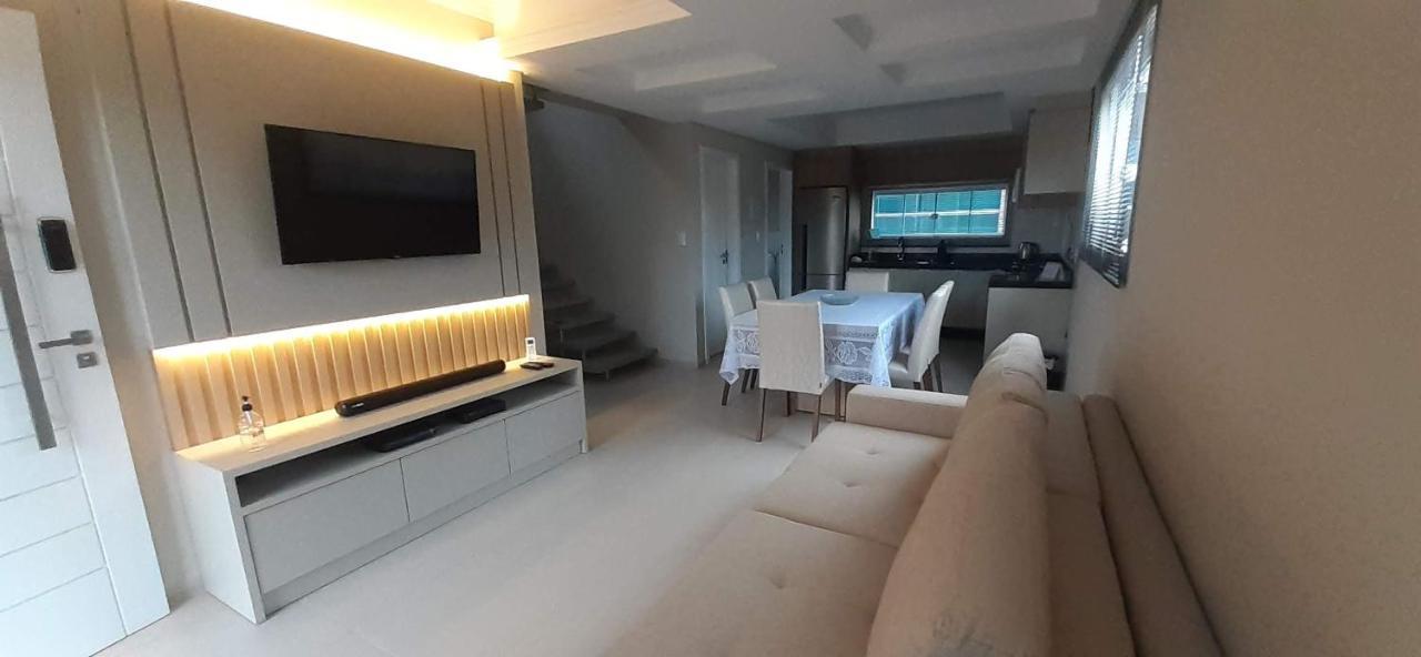 Вилла Casa Da Marilu Prime Флорианополис Экстерьер фото