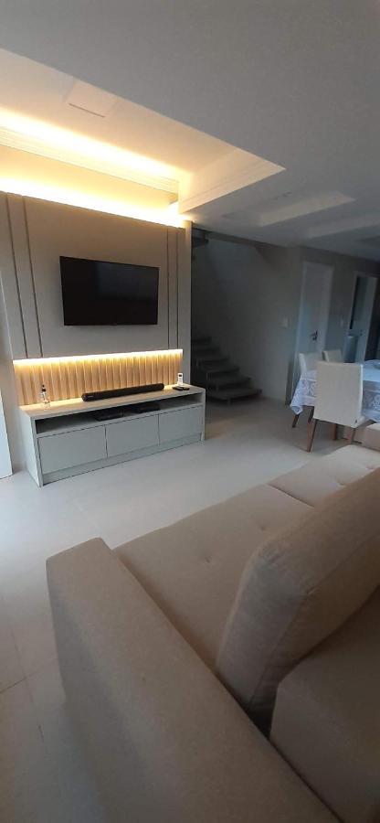 Вилла Casa Da Marilu Prime Флорианополис Экстерьер фото