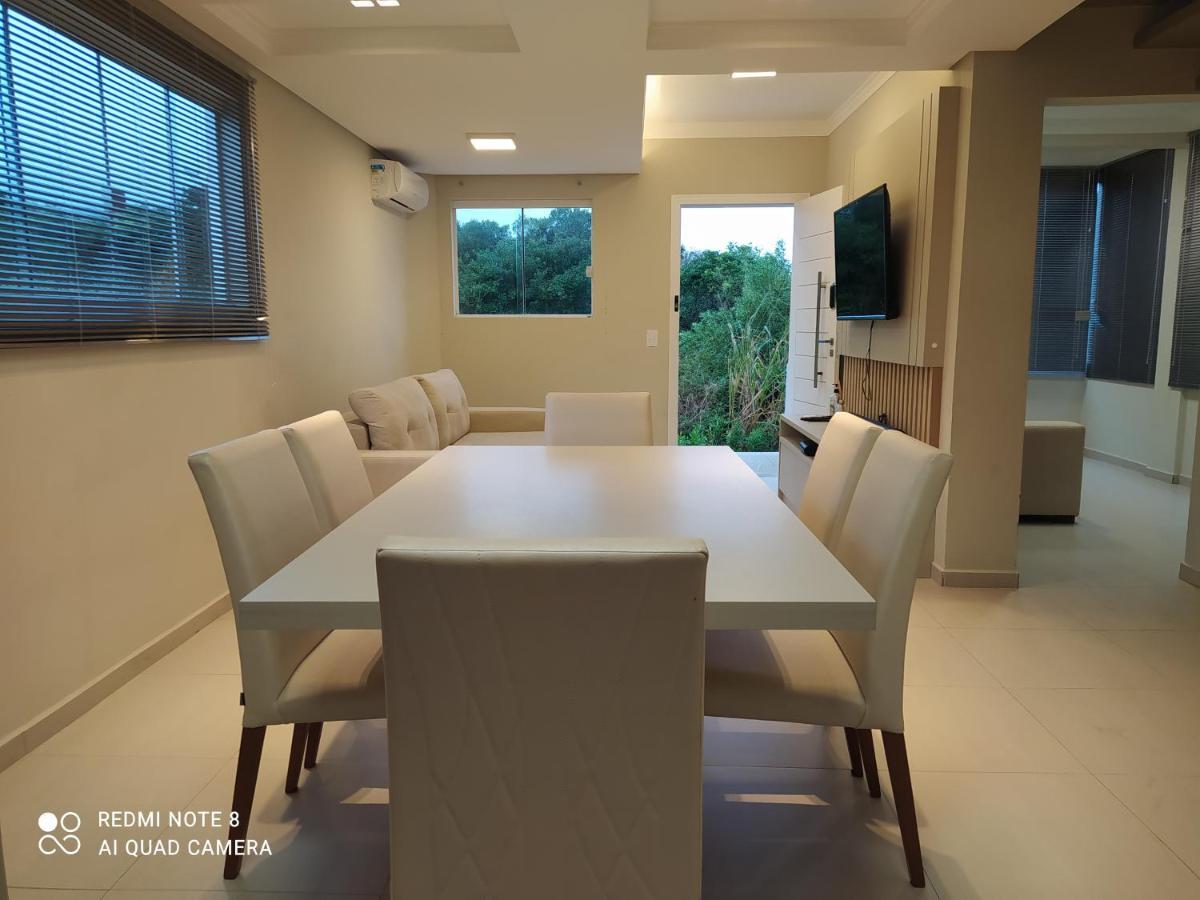 Вилла Casa Da Marilu Prime Флорианополис Экстерьер фото