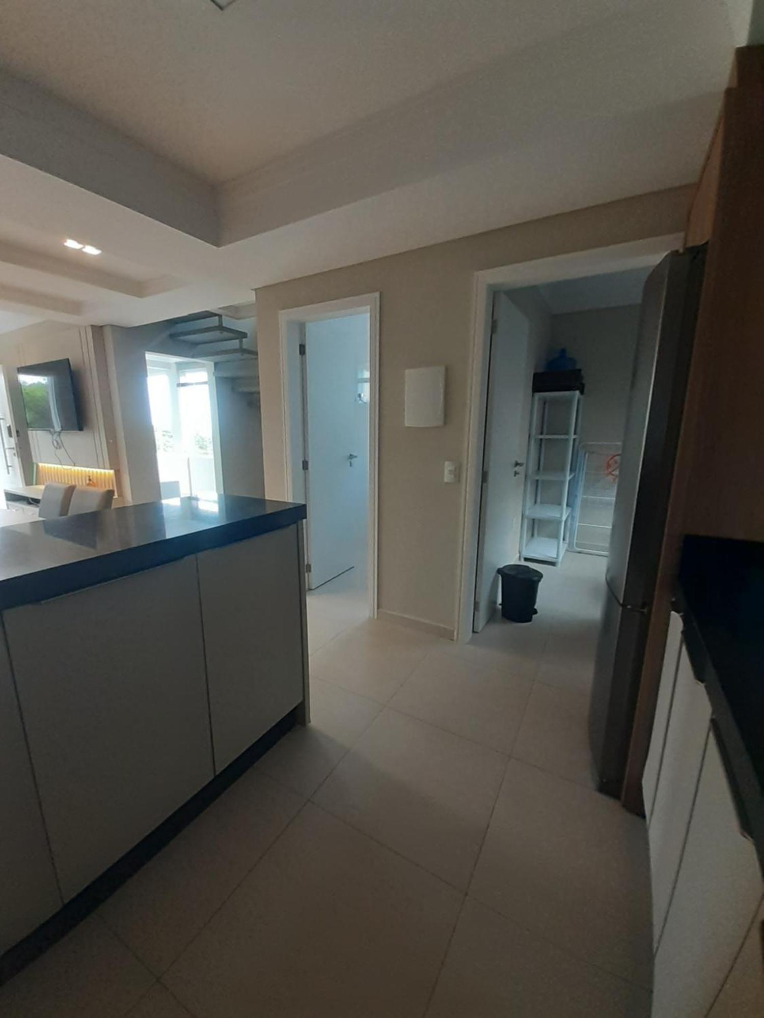 Вилла Casa Da Marilu Prime Флорианополис Экстерьер фото