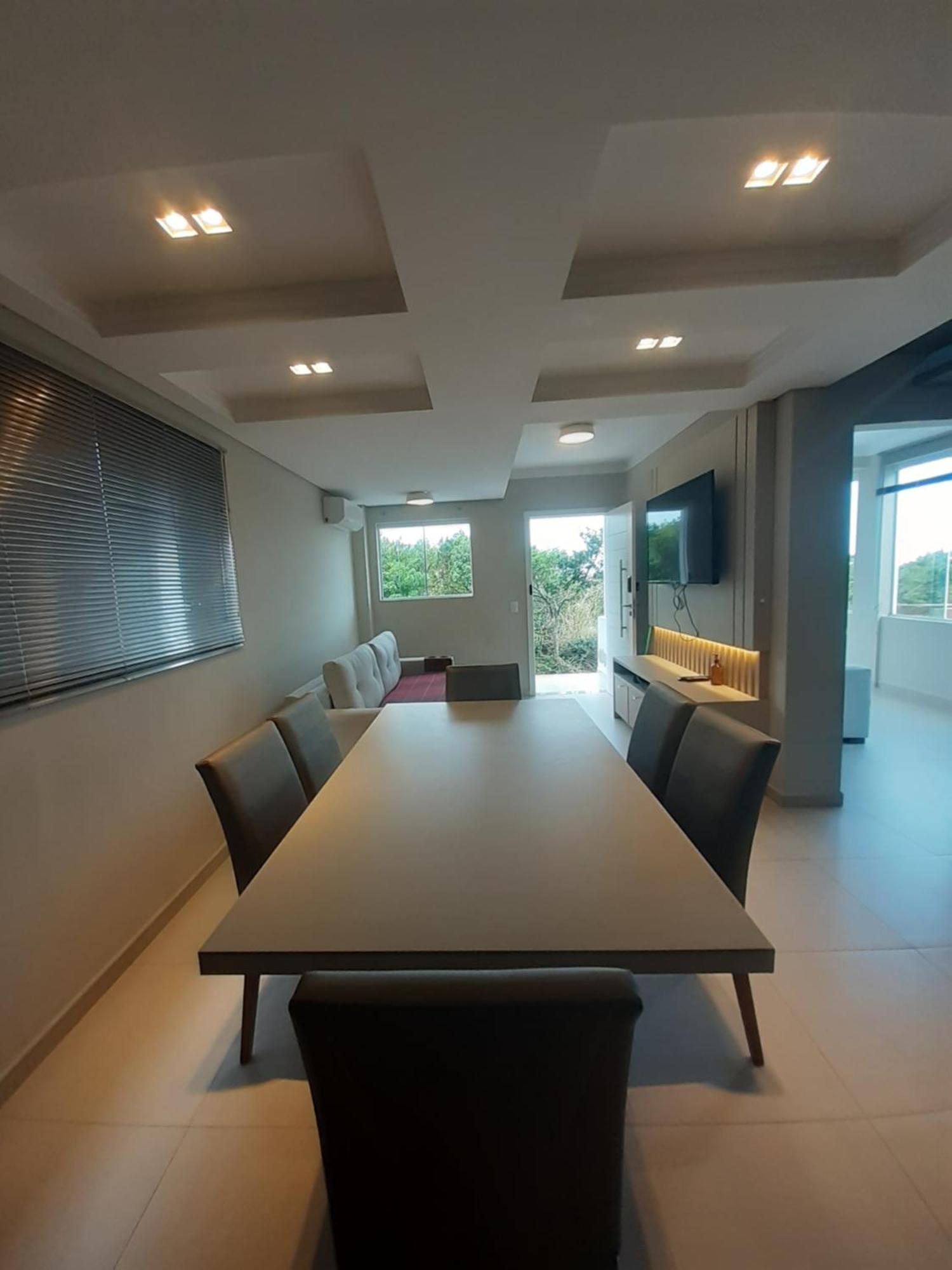Вилла Casa Da Marilu Prime Флорианополис Экстерьер фото